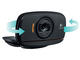 Уеб камери Logitech HD Webcam C525 Central Packaging