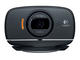 Уеб камери Logitech HD Webcam C525 Central Packaging