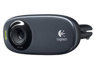 Уеб камери Logitech C310