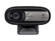 Уеб камери Logitech C170
