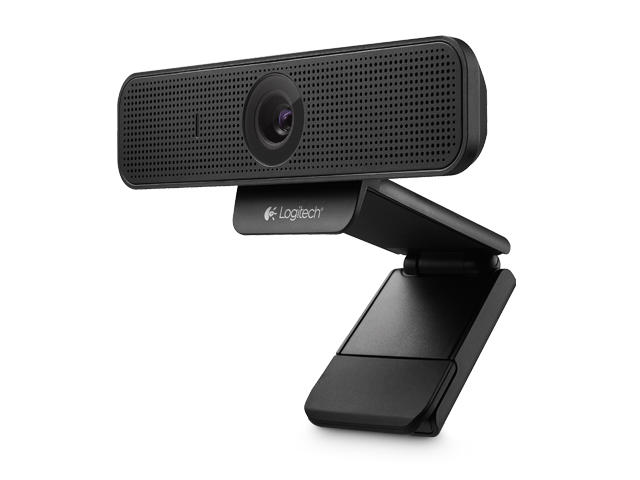 Уеб камери Logitech C920-C