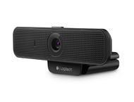 Уеб камери Logitech C920-C