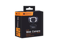 Уеб камери Canyon CNE-CWC3
