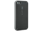 Калъфи Speck MightyShell за iPhone 5/5S/SE, черно-сив
