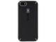 Калъфи Speck MightyShell за iPhone 5/5S/SE, черно-сив