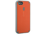 Калъфи Speck MightyShell за iPhone 5/5S/SE, в синьо-оранжево