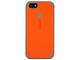 Калъфи Speck MightyShell за iPhone 5/5S/SE, в синьо-оранжево