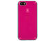 Калъфи Speck MightyShell за iPhone 5/5S/SE, в сиво-розово