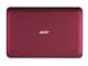 Таблети Acer Iconia Tab A200 8GB, червен цвят
