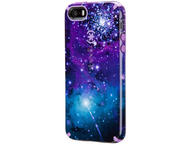Калъфи Speck CandyShell Inked за iPhone 5/5S/SE, Galaxy Purple