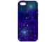 Калъфи Speck CandyShell Inked за iPhone 5/5S/SE, Galaxy Purple