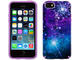 Калъфи Speck CandyShell Inked за iPhone 5/5S/SE, Galaxy Purple