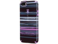 Калъфи Speck CandyShell Inked за iPhone 5/5S/SE, PaintStripes