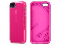 Калъфи Speck CandyShell Amped за iPhone 5/5S/SE, Raspberry Pink/Shocking pink