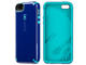 Калъфи Speck CandyShell Amped за iPhone 5/5S/SE, CadetBlue/Caribbean blue