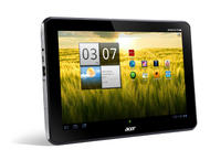 Таблети Acer Iconia Tab A200 8GB, черен цвят