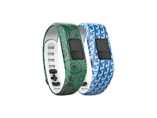 Каишки Каишки за vivofit 3 - Jonathan Adler + Garmin - Bali