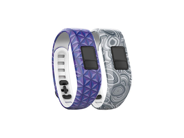 Каишки Каишки за vivofit 3 - Jonathan Adler + Garmin - Capri