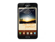 Защитно фолио Belkin Screen Guard за Samsung Galaxy Note