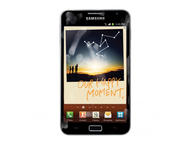 Защитно фолио Belkin Screen Guard за Samsung Galaxy Note