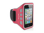 Калъфи Belkin EaseFit Armband за iPhone 4/4S