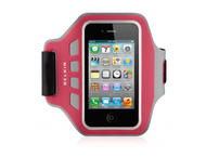 Калъфи Belkin EaseFit Armband за iPhone 4/4S