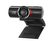 Уеб камери Creative Live! Cam connect HD уеб камера
