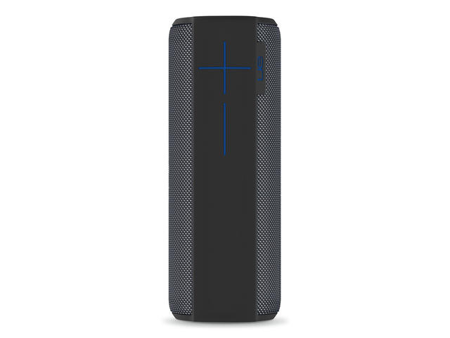 Колони Ultimate Ears MEGABOOM, в черно