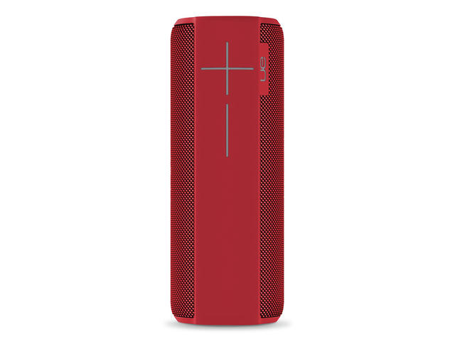 Колони Ultimate Ears MEGABOOM, в червено