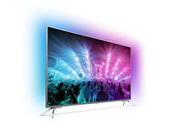 Телевизори Philips 49PUS7101