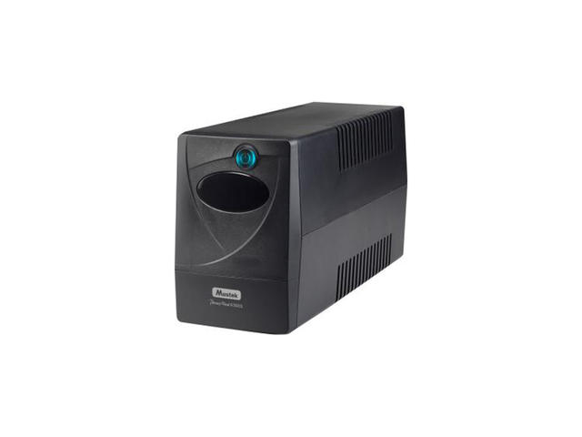 UPS MUSTEK PowerMust 636 EG