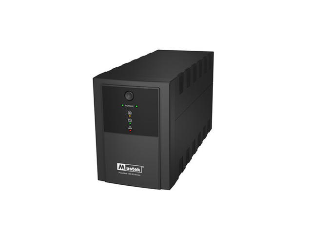 UPS MUSTEK PowerMust 1260 UPS