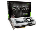 Видео карти Evga GeForce GTX 1080 FOUNDERS EDITION