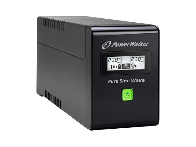 UPS Powerwalker VI 600SW