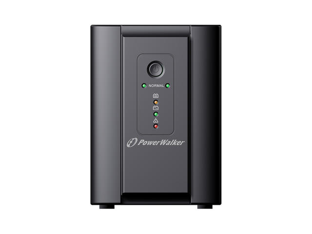 UPS Powerwalker VI 1200VA