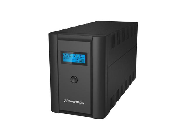 UPS Powerwalker VI 2200 LCD