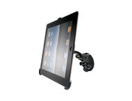 Стойки за мобилни устройства Стойка за кола Trust за iPad 2