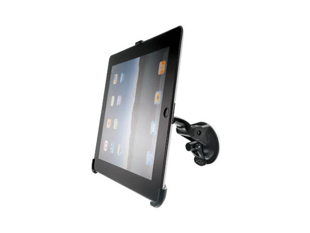 Стойки за мобилни устройства Стойка за кола Trust за iPad 2