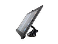 Стойки за мобилни устройства Стойка за кола Trust за iPad 2