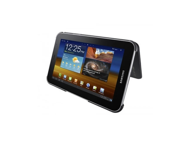 Калъфи за таблети Samsung Book Cover