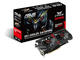Видео карти Asus Radeon R9 380X STRIX-R9380X-OC4G-GAMING