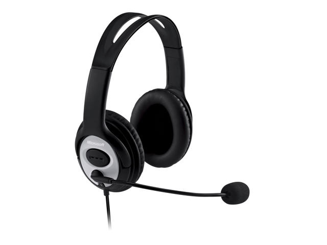 Слушалки Microsoft LifeChat LX-3000