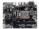Дънни платки Gigabyte GA-H110M-S2H