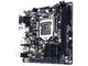 Дънни платки Gigabyte GA-H110N