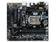 Дънни платки Gigabyte GA-H170M-D3H