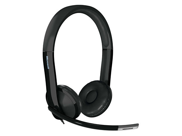Слушалки Слушалки Microsoft LifeChat LX-6000