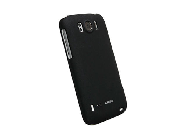 Калъфи Krusell ColorCover за HTC Sensation XL