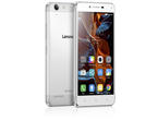 Смартфони Lenovo K5 (A6020) 16GB, сребрист цвят + 750MB 4G интернет на месец