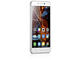 Смартфони Lenovo K5 (A6020) 16GB, сребрист цвят + 750MB 4G интернет на месец