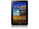 Таблети Samsung Galaxy Tab 7.7 + 3G 16GB, сив цвят